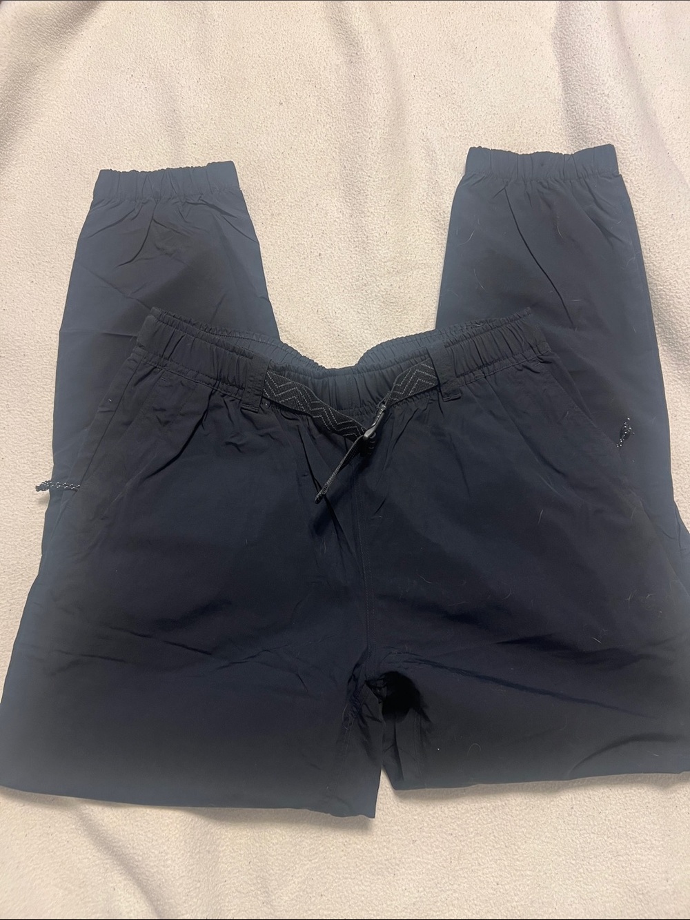 Mountain hardware hiking pants